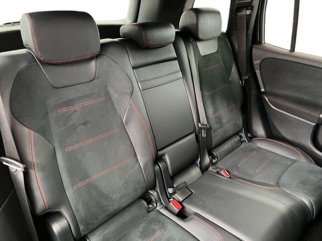 MERCEDES-BENZ GLB 200 d Automatic Premium - 15