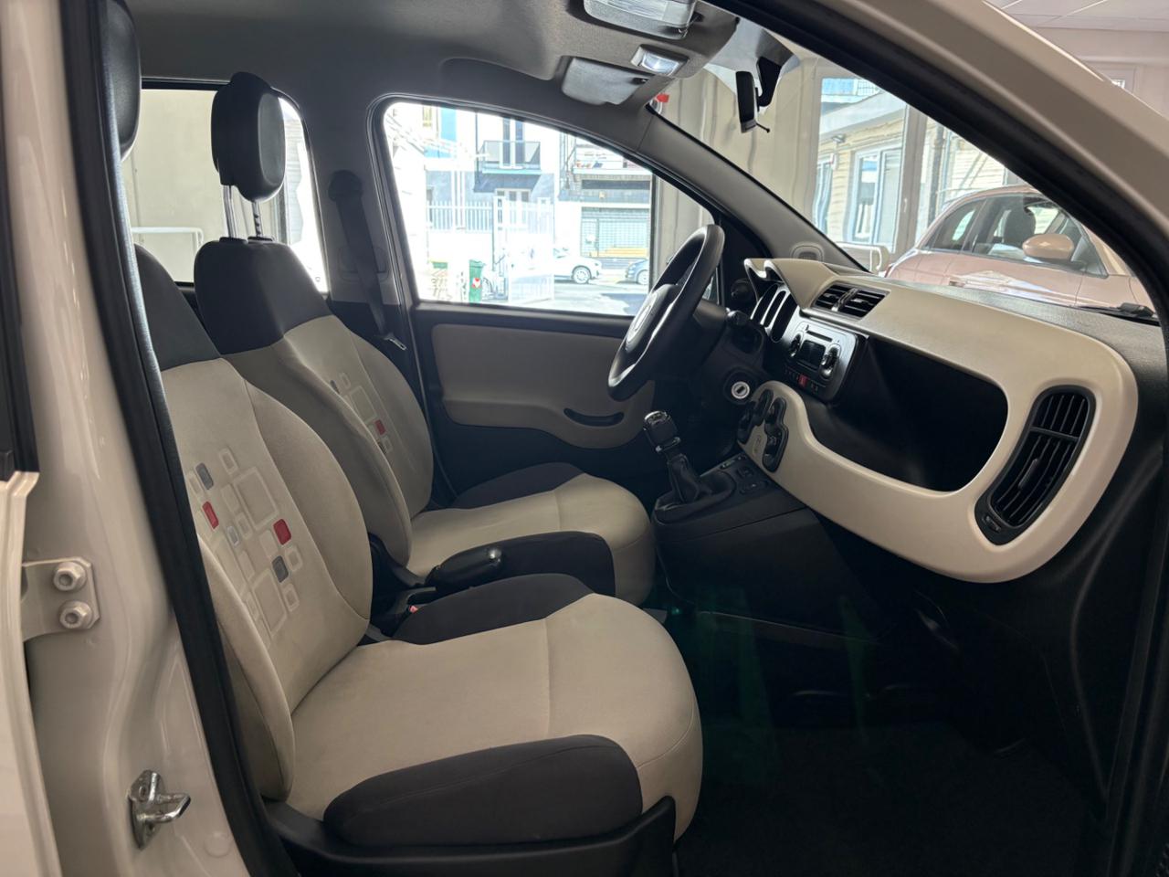 FIAT Panda 1.2 Easy Van 4 posti - 18