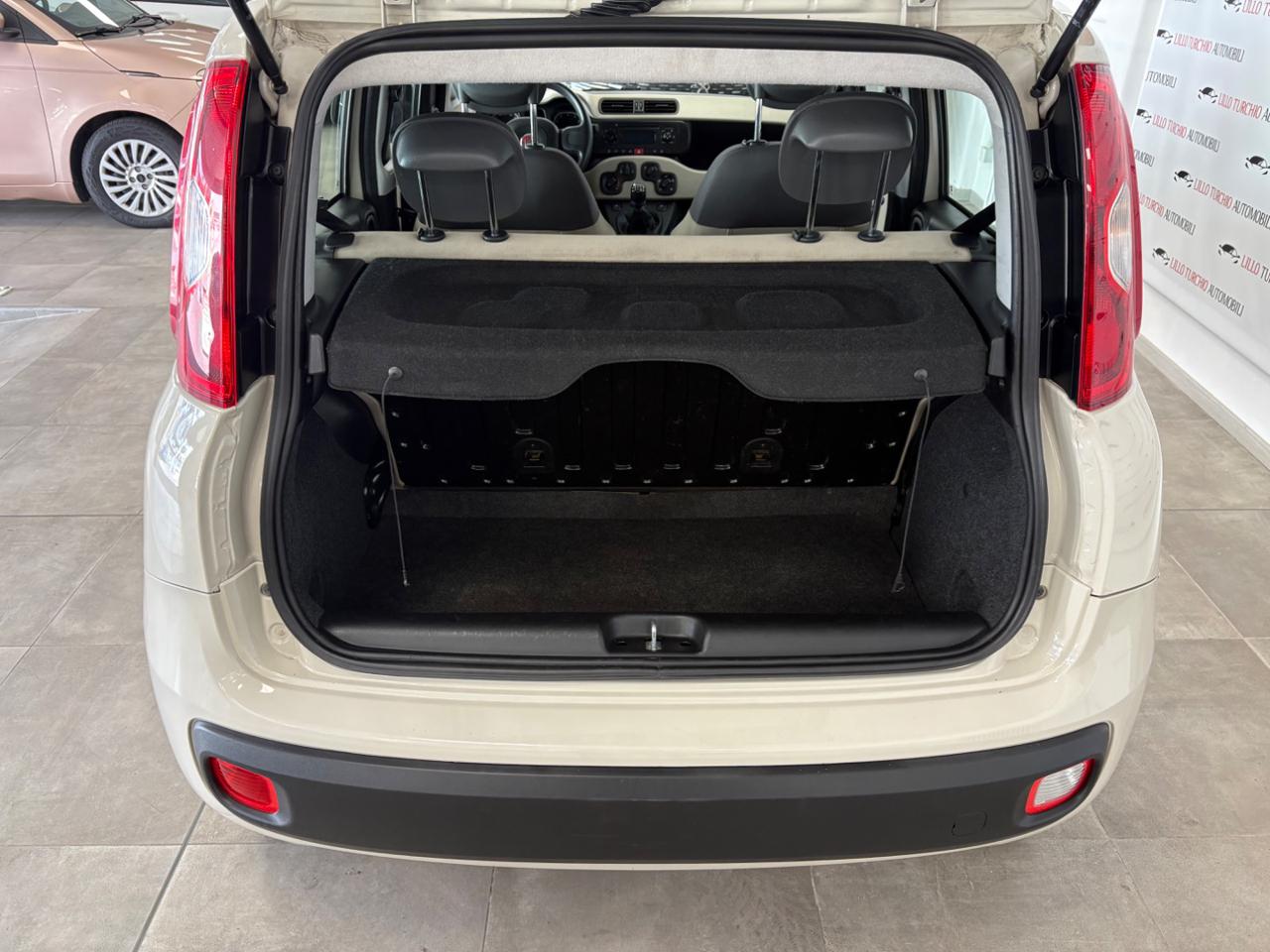 FIAT Panda 1.2 Easy Van 4 posti - 17