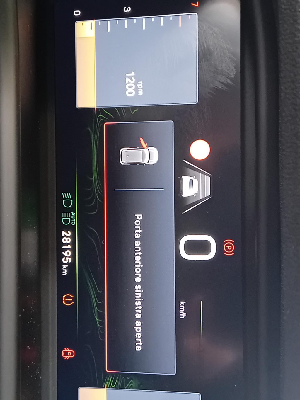 Clicca per ingrandire Avenger - 1.2 Turbo 100 CV Summit