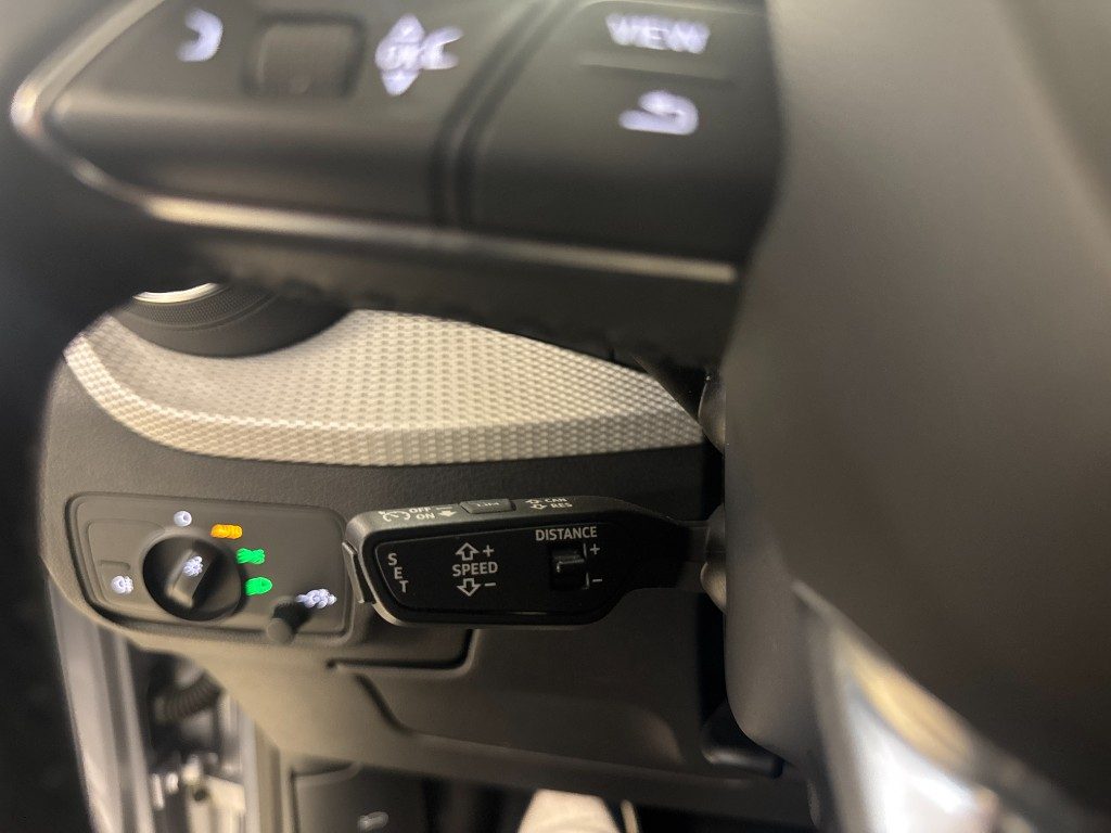 AUDI Q2 35 TFSI STRONIC Business Advanced+CAMERA+NAV - 15