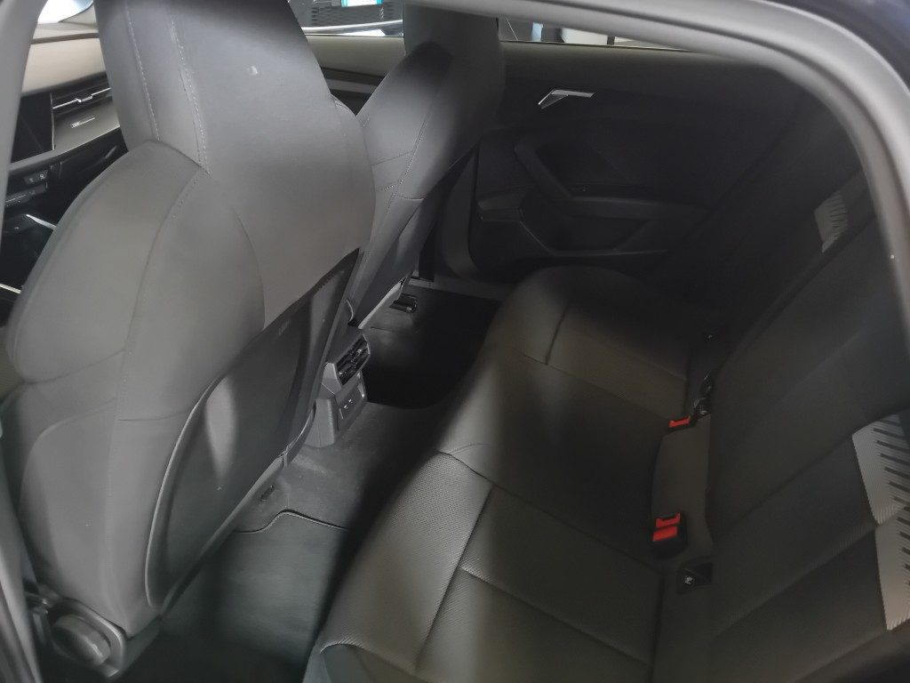 Clicca per ingrandire A3 - SPB 35 TDI S tronic S line edition
