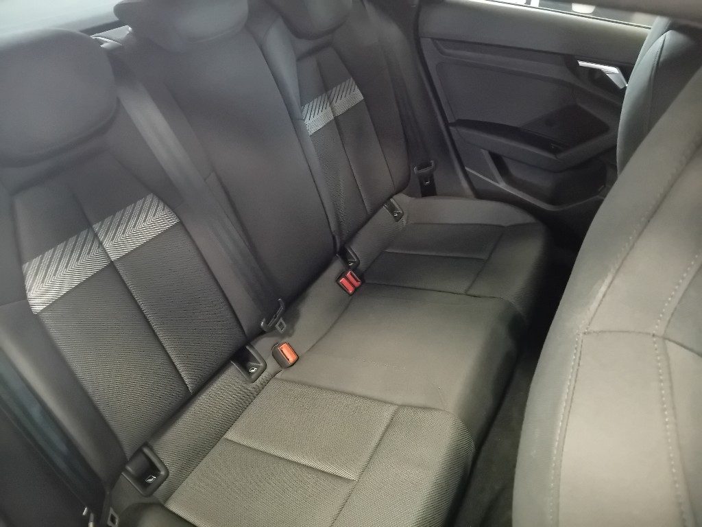 Clicca per ingrandire A3 - SPB 35 TDI S tronic S line edition