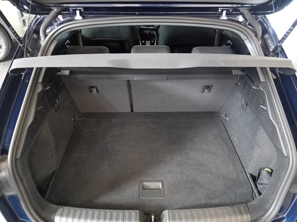 Clicca per ingrandire A3 - SPB 35 TDI S tronic S line edition
