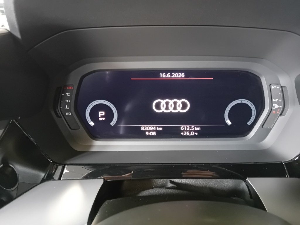 Clicca per ingrandire A3 - SPB 35 TDI S tronic S line edition