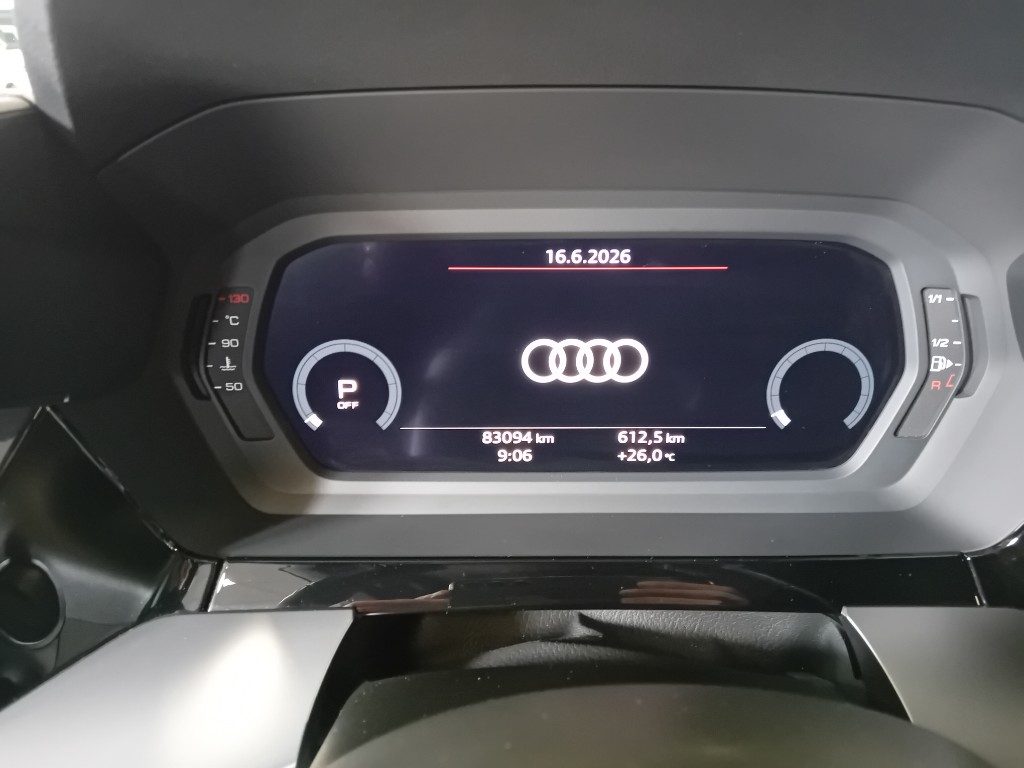 Clicca per ingrandire A3 - SPB 35 TDI S tronic S line edition