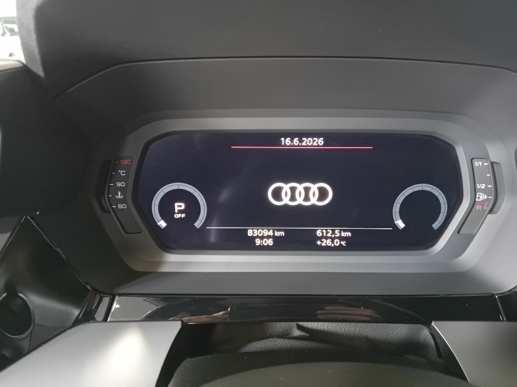 Clicca per ingrandire A3 - SPB 35 TDI S tronic S line edition