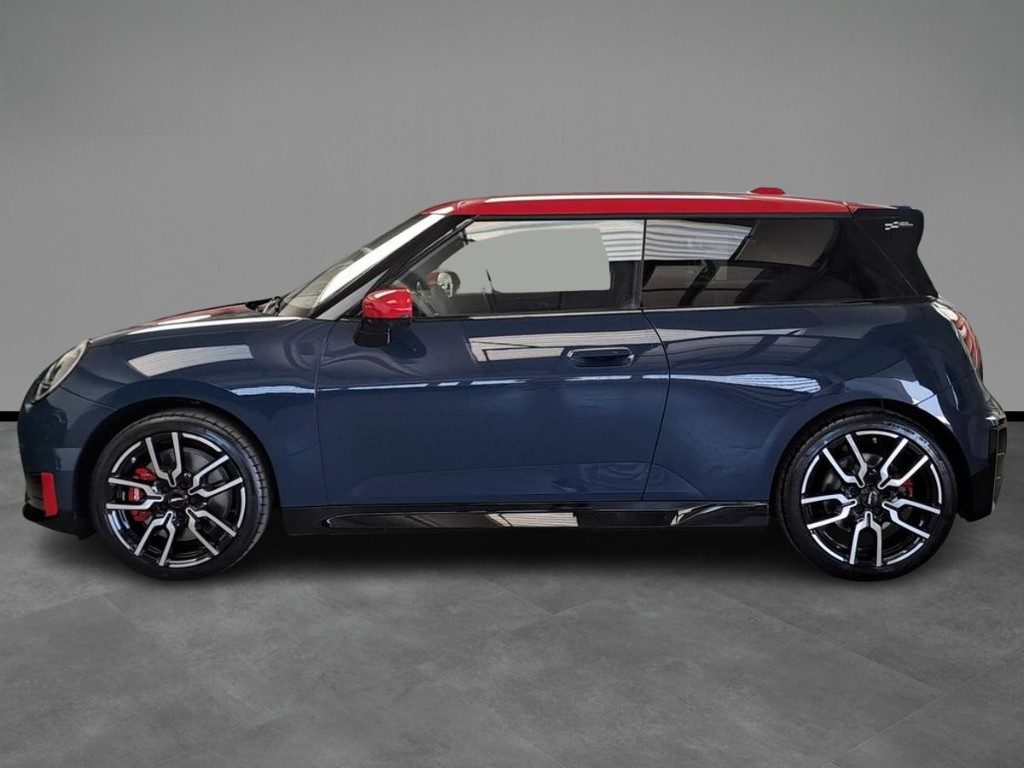 MINI Cooper E Cooper eJCW John Cooper Works - 2