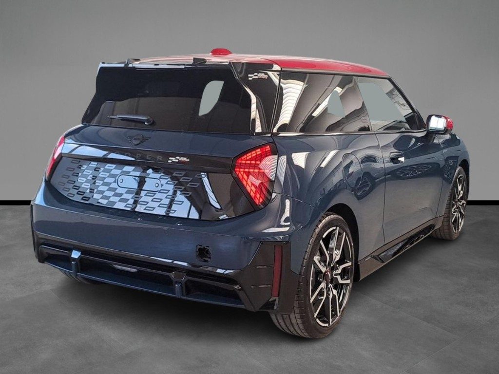 MINI Cooper E Cooper eJCW John Cooper Works - 5