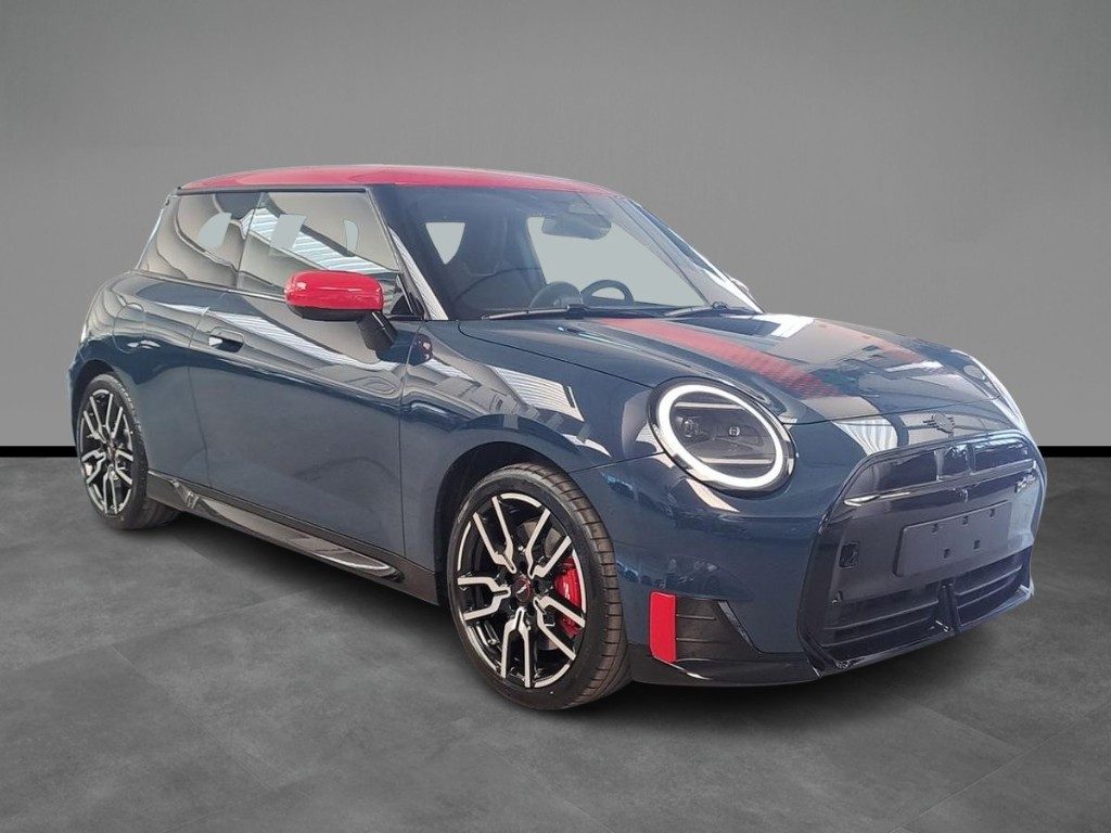 MINI Cooper E Cooper eJCW John Cooper Works - 6