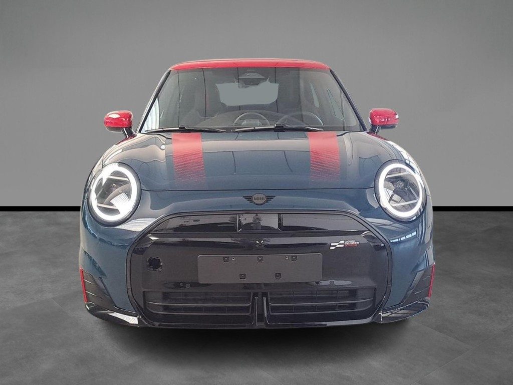 MINI Cooper E Cooper eJCW John Cooper Works - 7