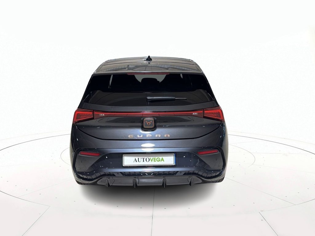 CUPRA Born 58kwh - 5