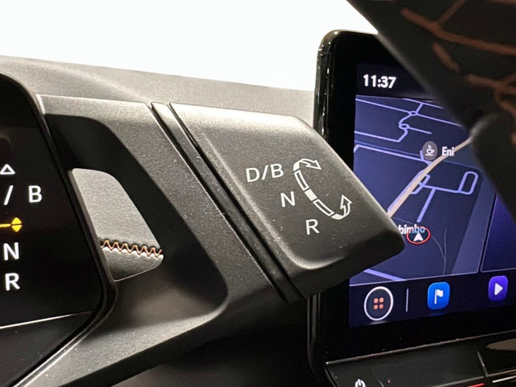 CUPRA Born 58kwh - 11