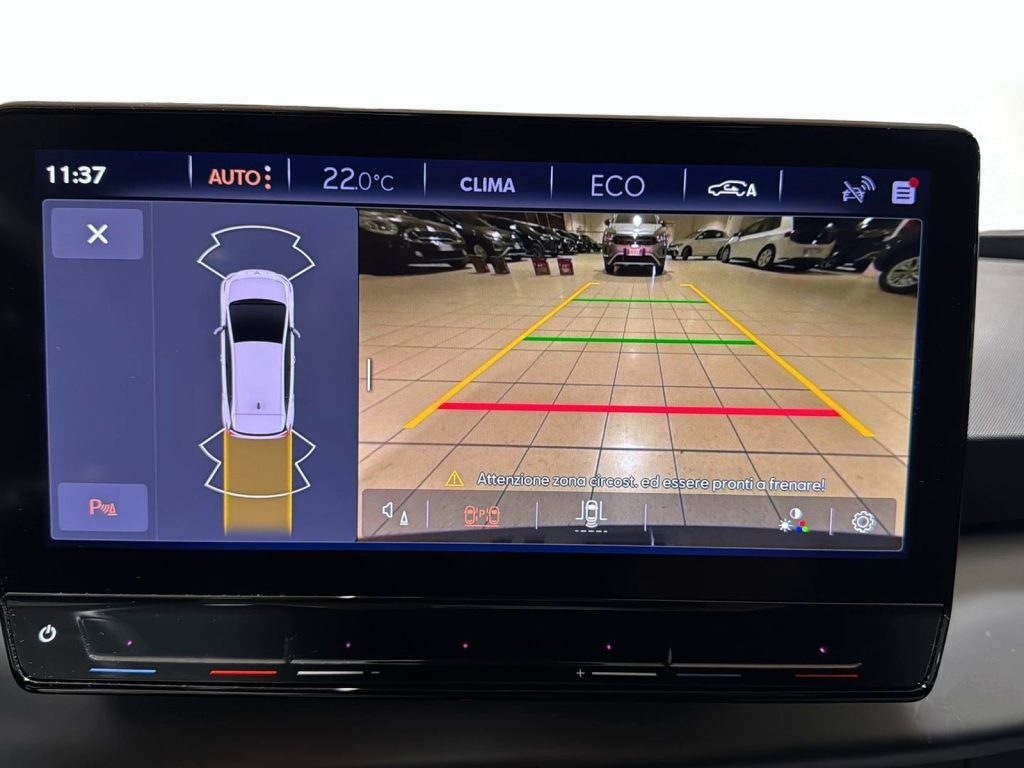 CUPRA Born 58kwh - 14