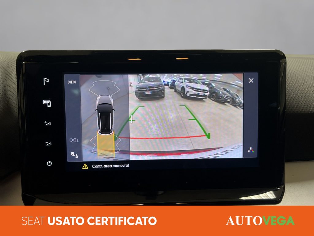 SEAT Arona 1.0 tgi fr 90cv - 15