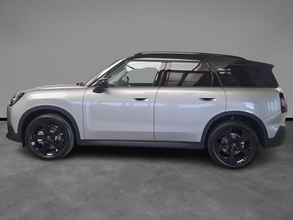 MINI Mini C Classic Countryman - 2