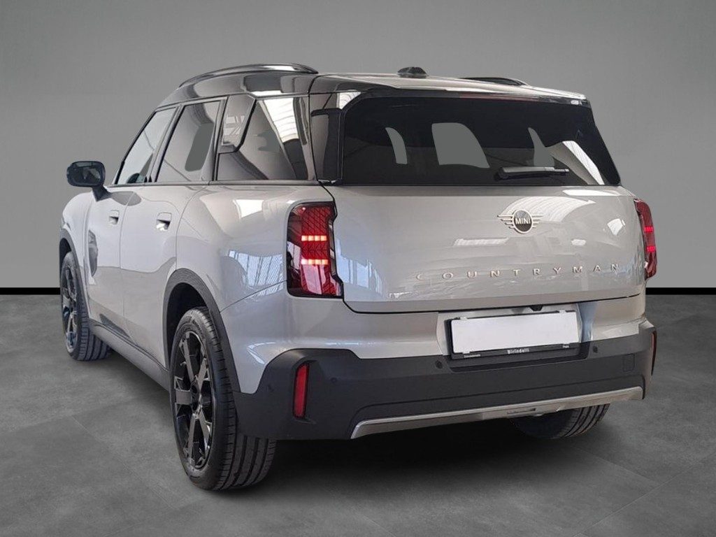 MINI Mini C Classic Countryman - 3