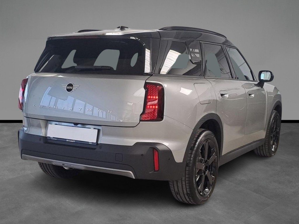 MINI Mini C Classic Countryman - 5