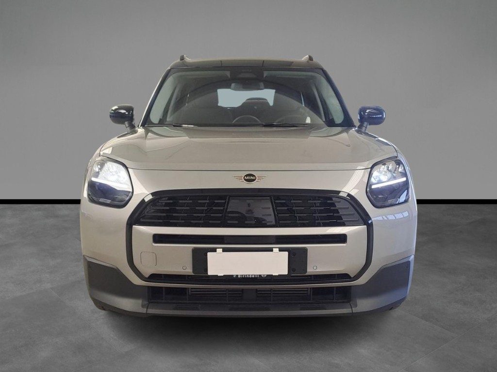 MINI Mini C Classic Countryman - 7