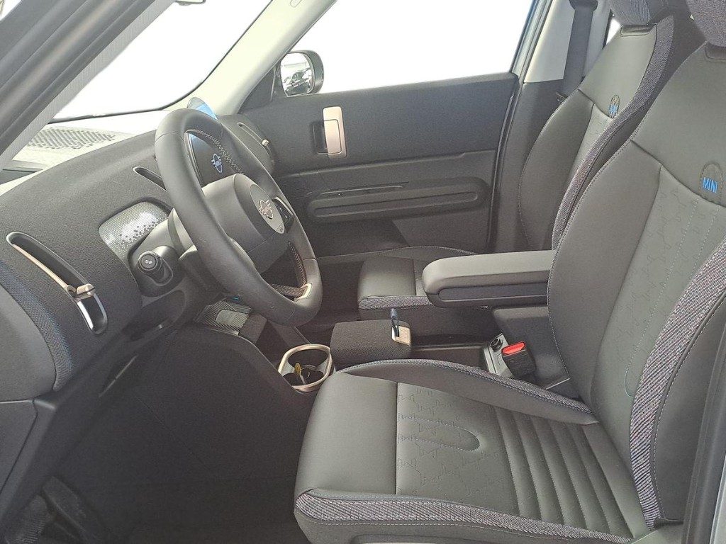 MINI Mini C Classic Countryman - 14