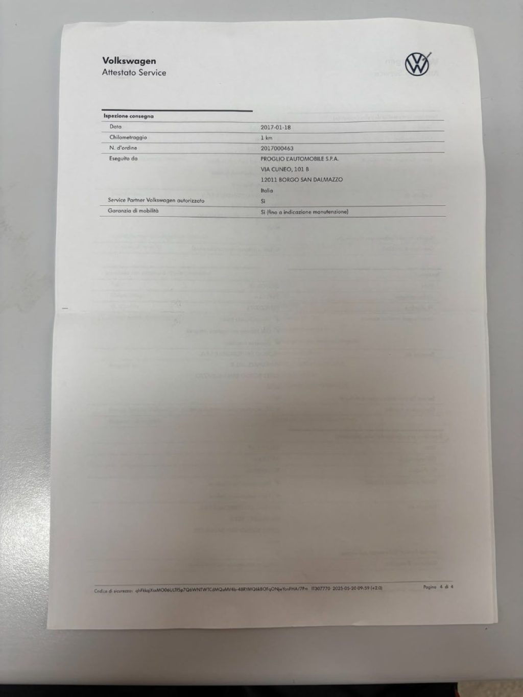 VOLKSWAGEN Tiguan 2.0 TDI SCR DSG 4MOTION - 27