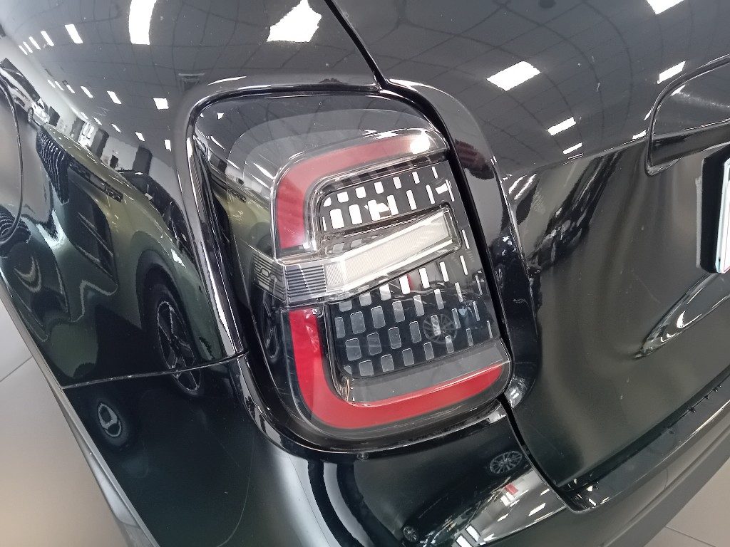 Clicca per ingrandire 600 - Hybrid 100 CV DCT MHEV
