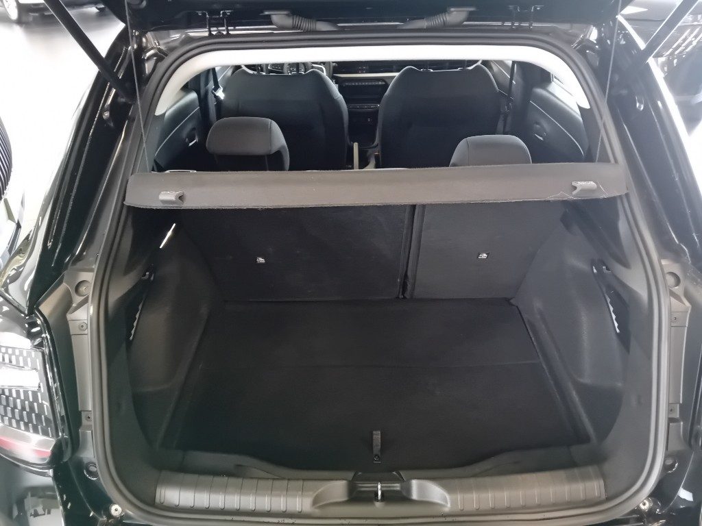 Clicca per ingrandire 600 - Hybrid 100 CV DCT MHEV