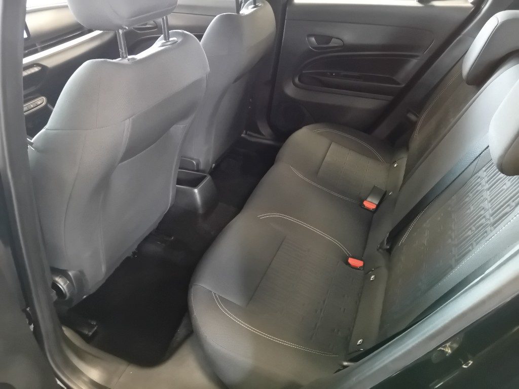 Clicca per ingrandire 600 - Hybrid 100 CV DCT MHEV