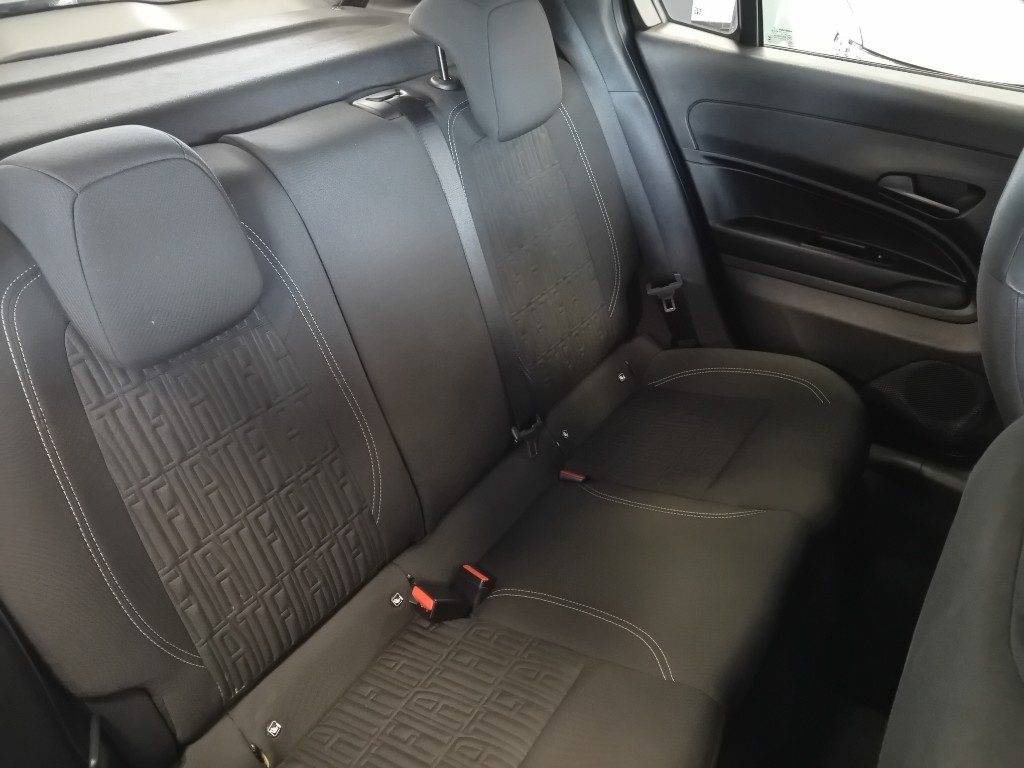 Clicca per ingrandire 600 - Hybrid 100 CV DCT MHEV