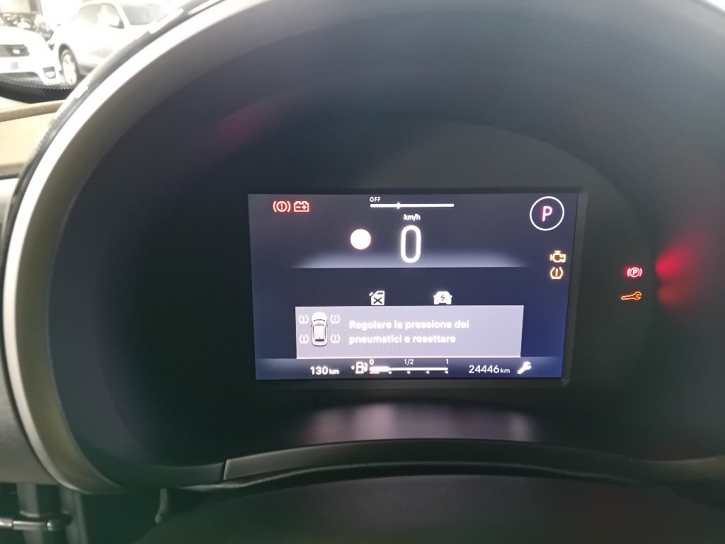 Clicca per ingrandire 600 - Hybrid 100 CV DCT MHEV