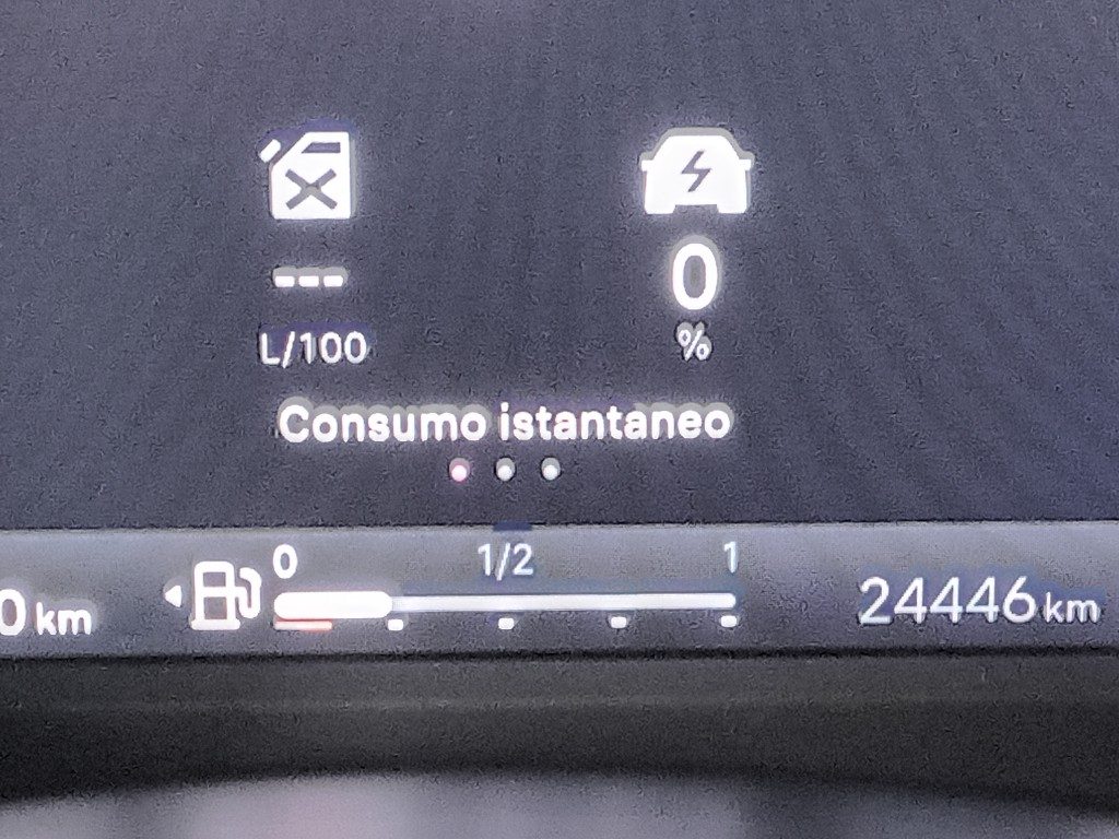 Clicca per ingrandire 600 - Hybrid 100 CV DCT MHEV