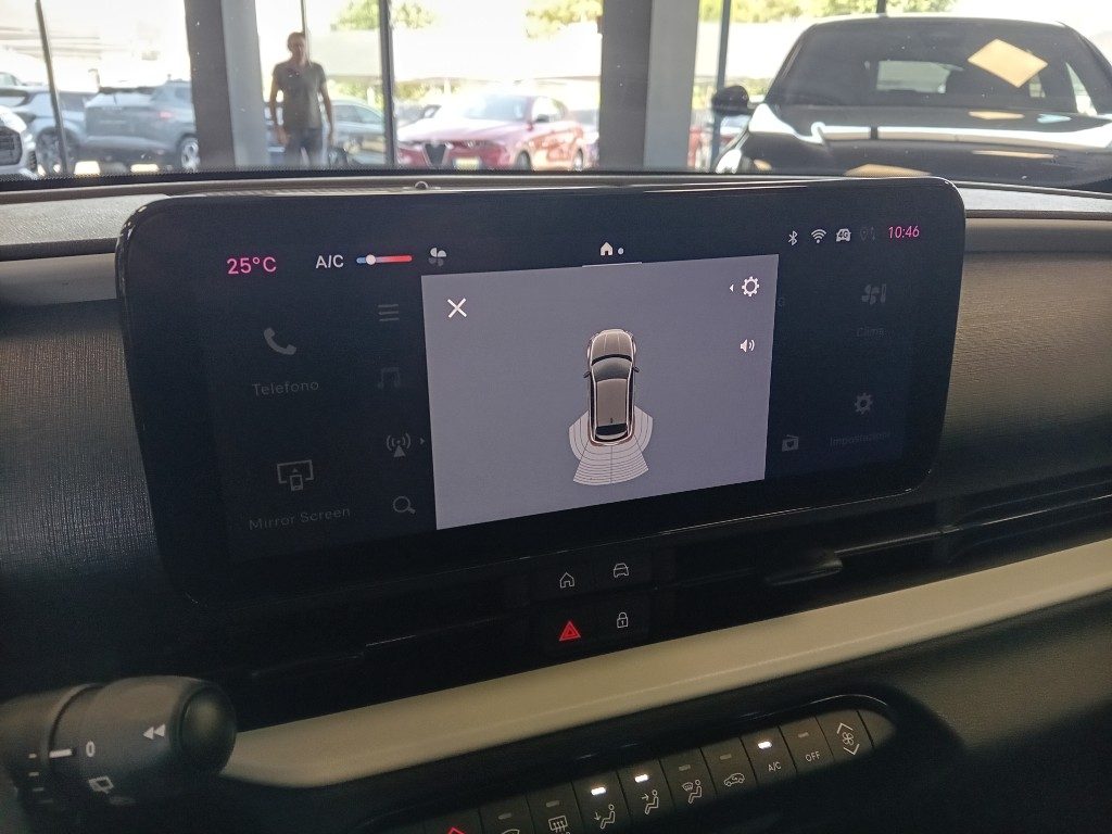Clicca per ingrandire 600 - Hybrid 100 CV DCT MHEV