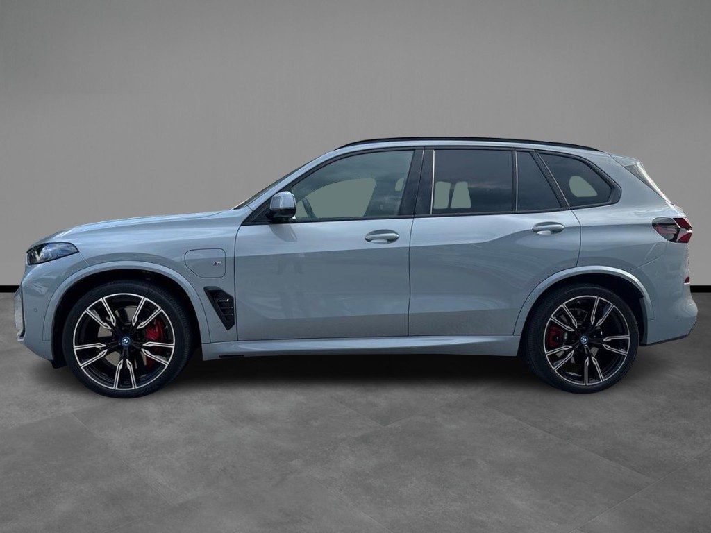 BMW X5 xDrive50e Msport Pro Aut. + Tetto apr. - 3