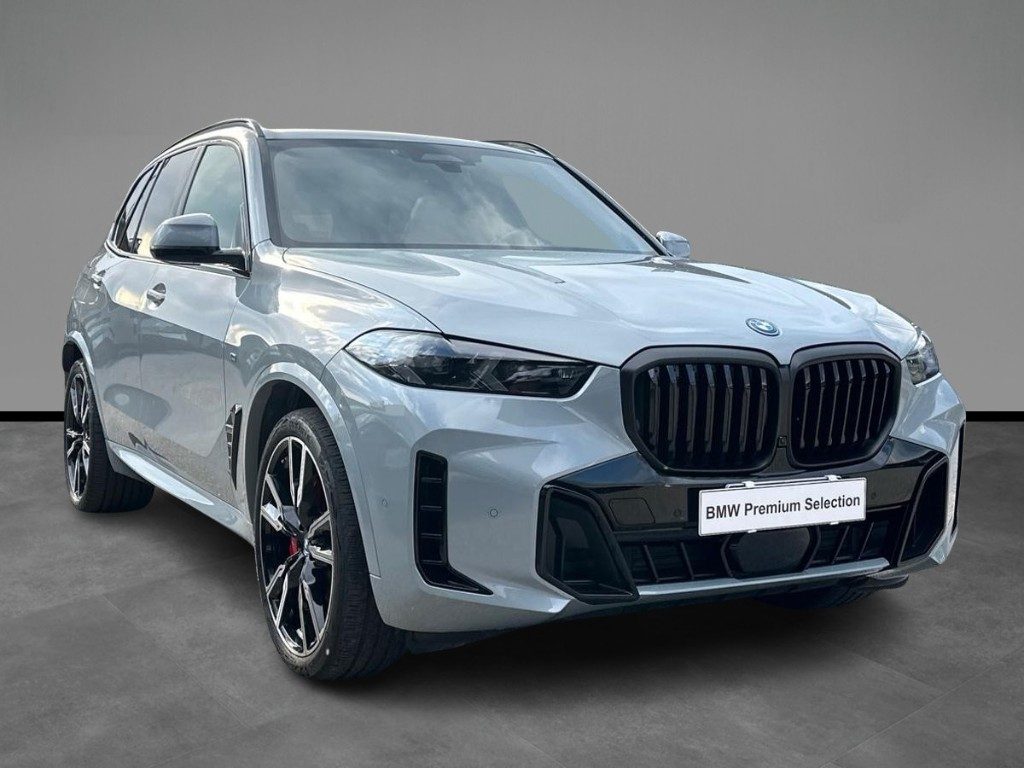 BMW X5 xDrive50e Msport Pro Aut. + Tetto apr. - 16