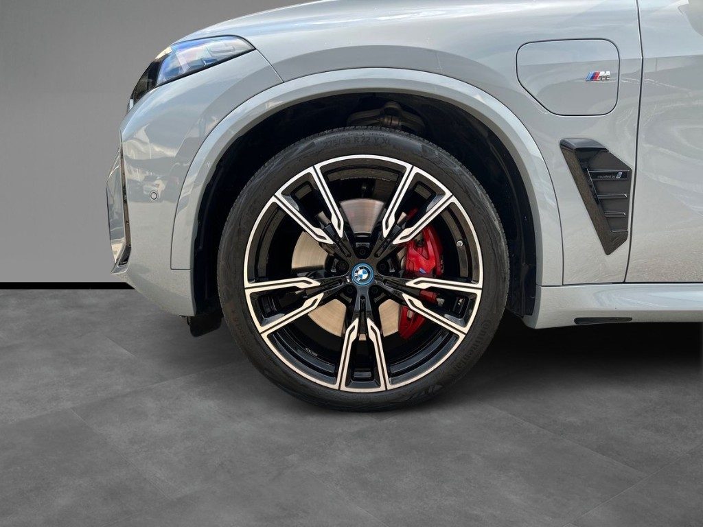 BMW X5 xDrive50e Msport Pro Aut. + Tetto apr. - 5