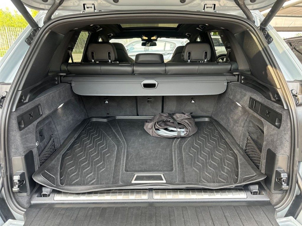 BMW X5 xDrive50e Msport Pro Aut. + Tetto apr. - 15