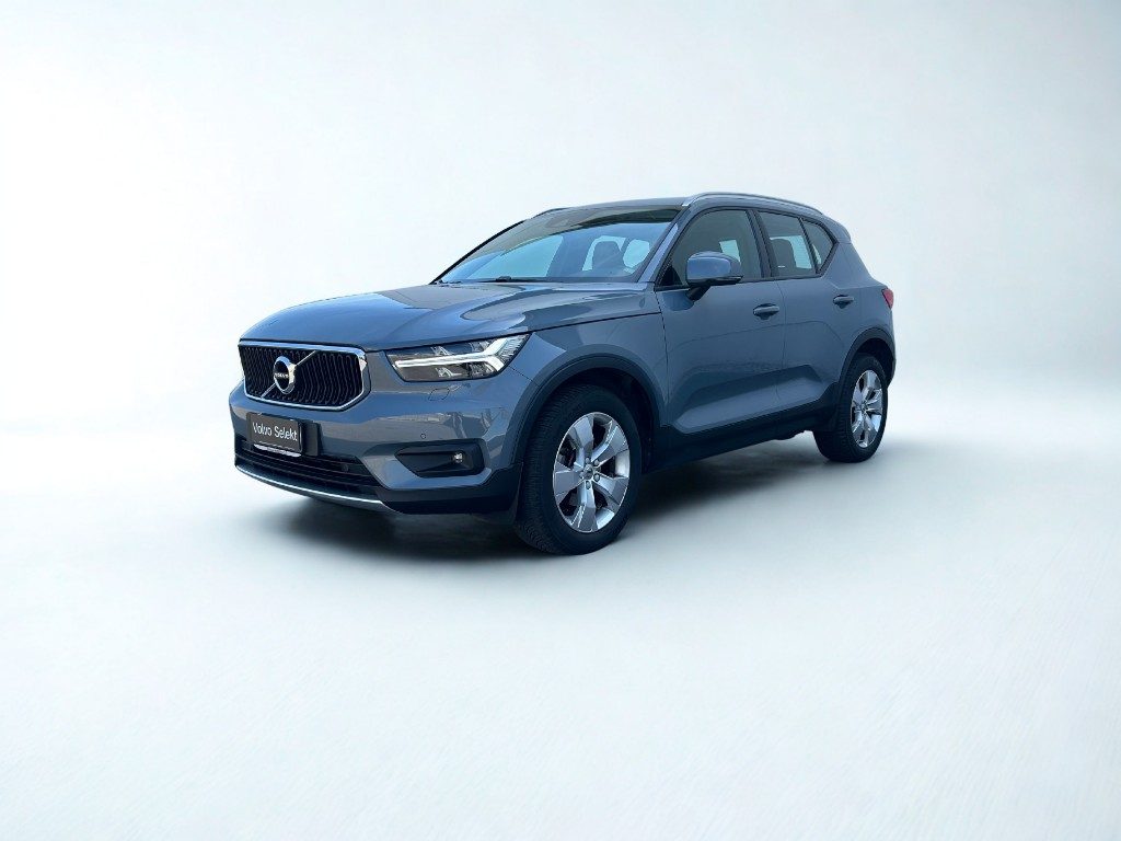 VOLVO XC40 T3 Geartronic Momentum - Foto 1
