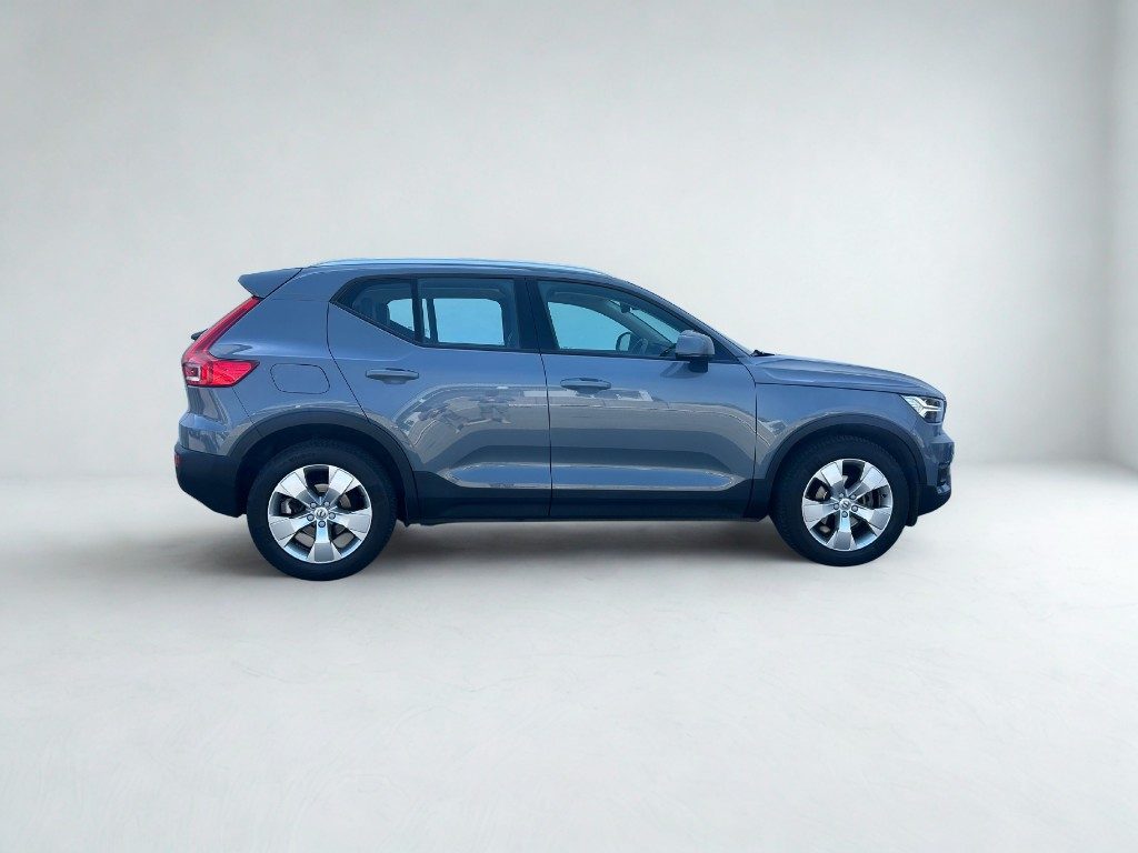 VOLVO XC40 T3 Geartronic Momentum - Foto 3