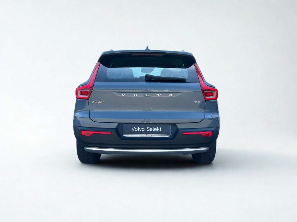 VOLVO XC40 T3 Geartronic Momentum - Grid Foto 7
