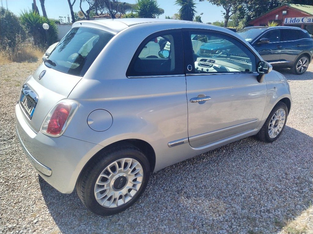 FIAT 500 1.2 PUR-O2 - 6