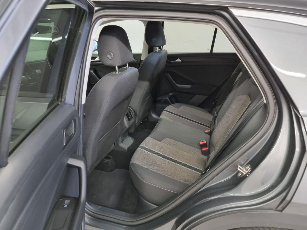 VOLKSWAGEN T-Roc 2.0 TDI SCR 150 CV Style BlueMotion Technology - 13
