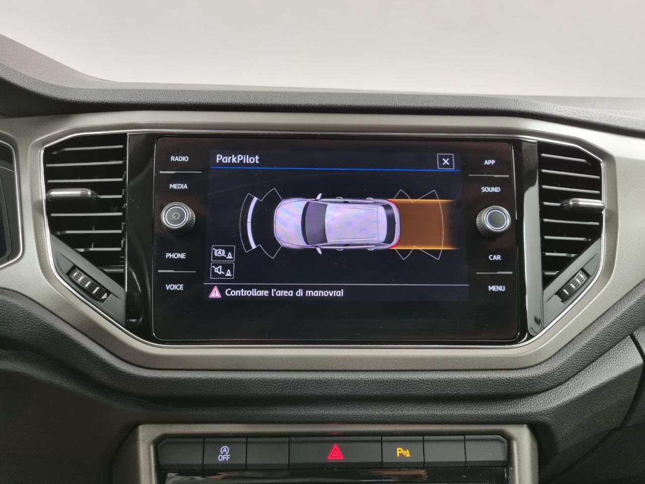 VOLKSWAGEN T-Roc 2.0 TDI SCR 150 CV Style BlueMotion Technology - 7
