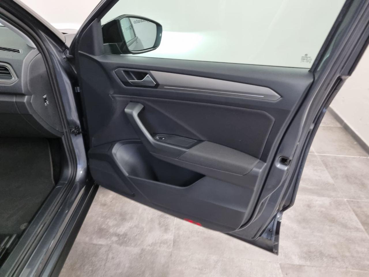VOLKSWAGEN T-Roc 2.0 TDI SCR 150 CV Style BlueMotion Technology - 26