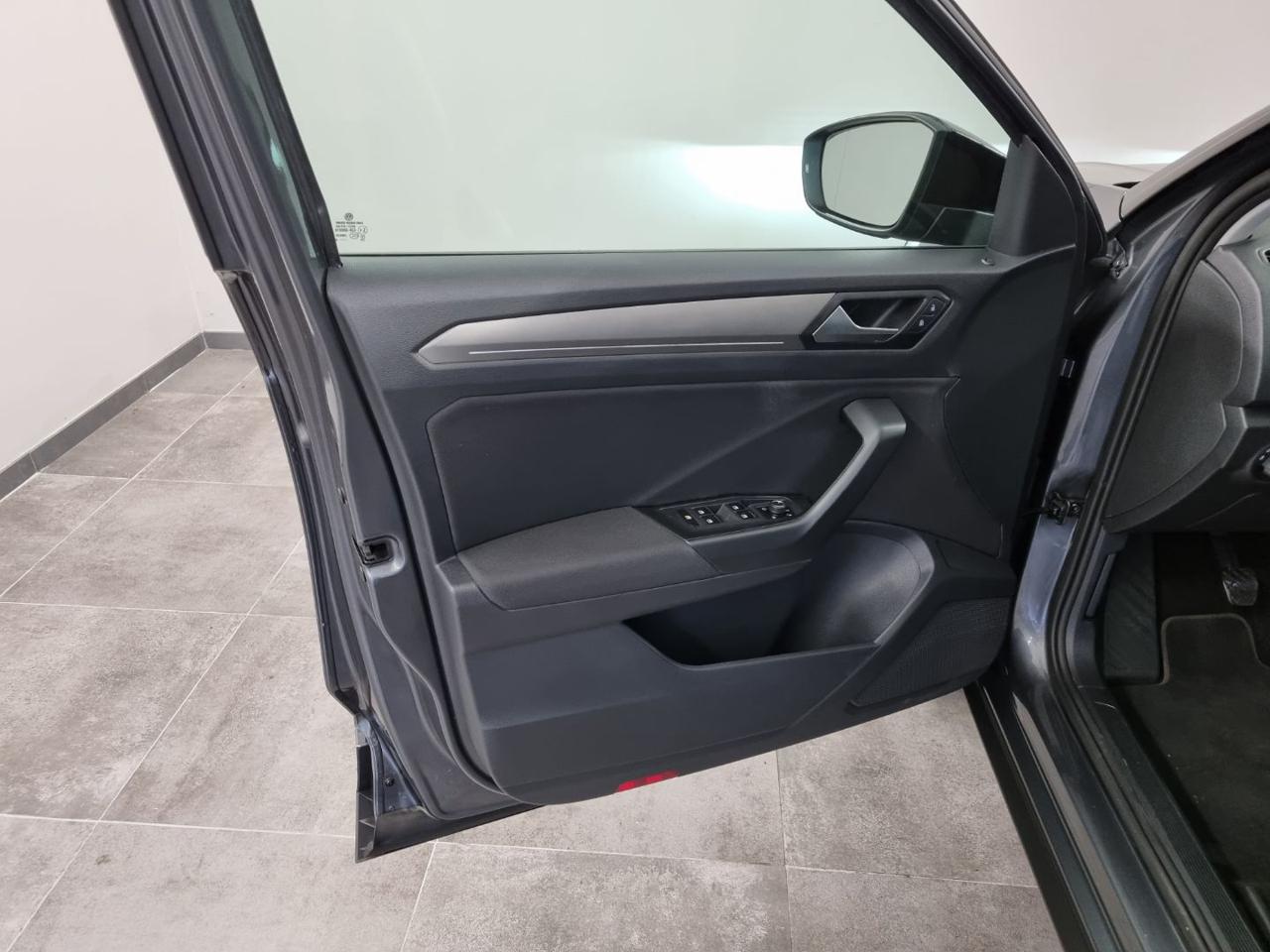 VOLKSWAGEN T-Roc 2.0 TDI SCR 150 CV Style BlueMotion Technology - 21