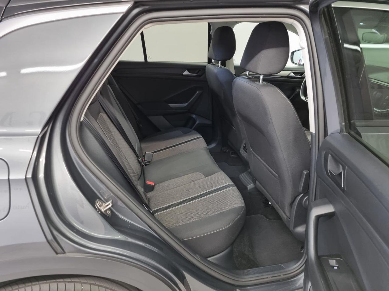 VOLKSWAGEN T-Roc 2.0 TDI SCR 150 CV Style BlueMotion Technology - 23