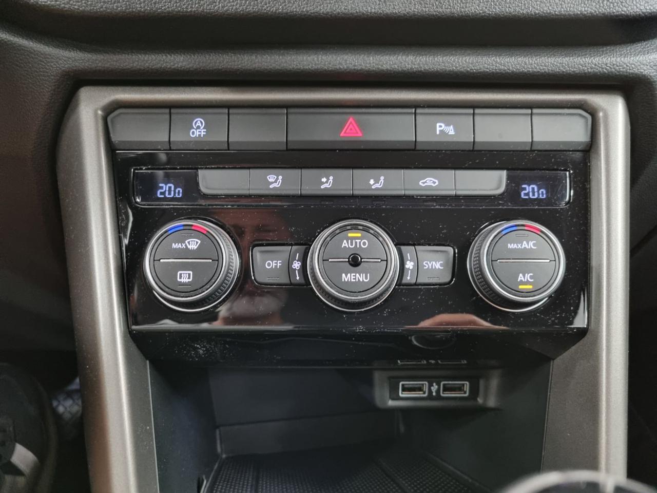 VOLKSWAGEN T-Roc 2.0 TDI SCR 150 CV Style BlueMotion Technology - 10