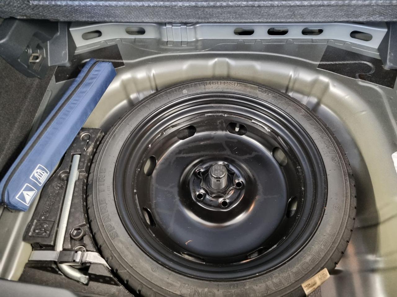 VOLKSWAGEN T-Roc 2.0 TDI SCR 150 CV Style BlueMotion Technology - 14