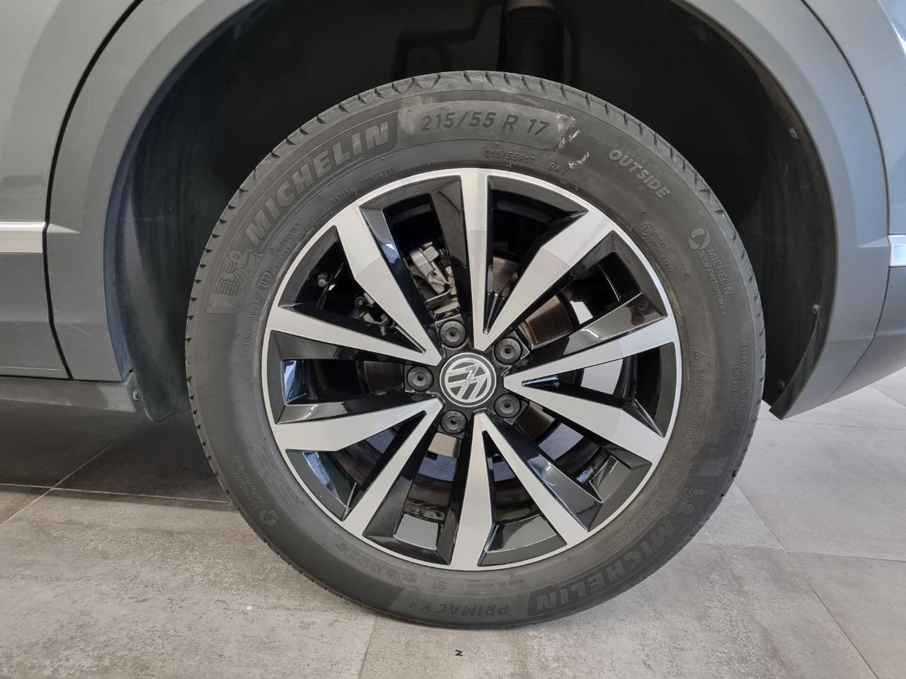 VOLKSWAGEN T-Roc 2.0 TDI SCR 150 CV Style BlueMotion Technology - 15