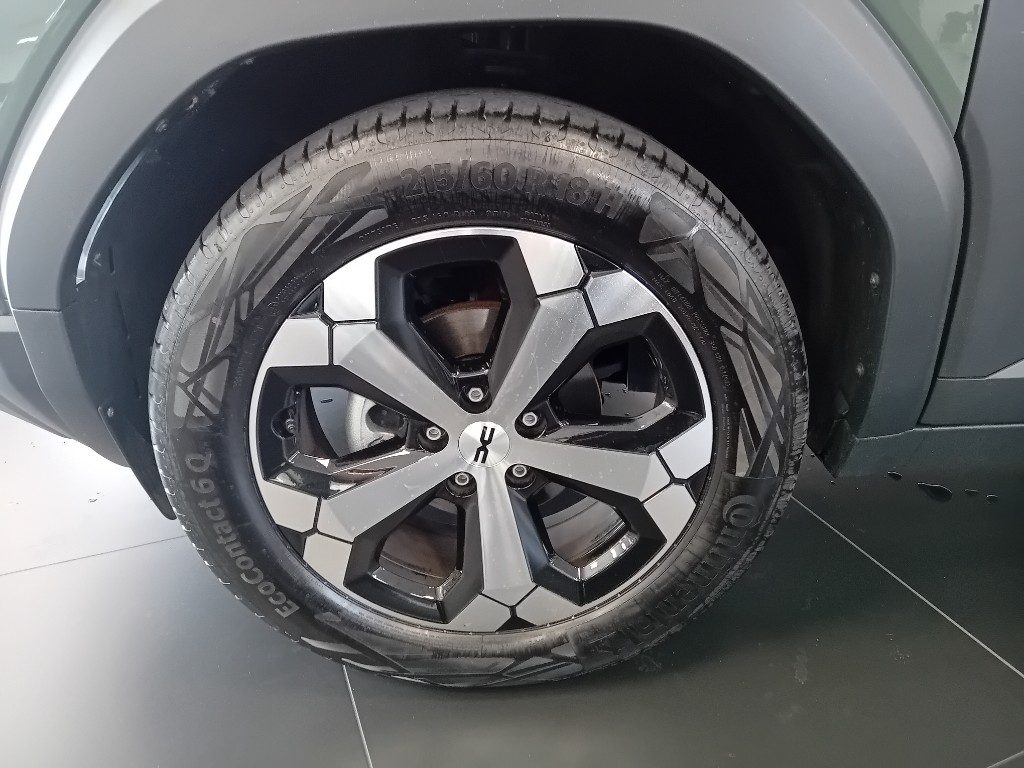 Clicca per ingrandire Duster - Tce 130 CV MHEV Journey