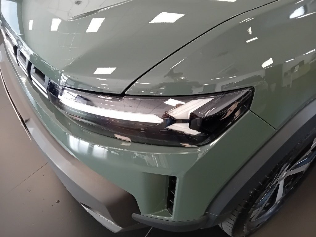 Clicca per ingrandire Duster - Tce 130 CV MHEV Journey